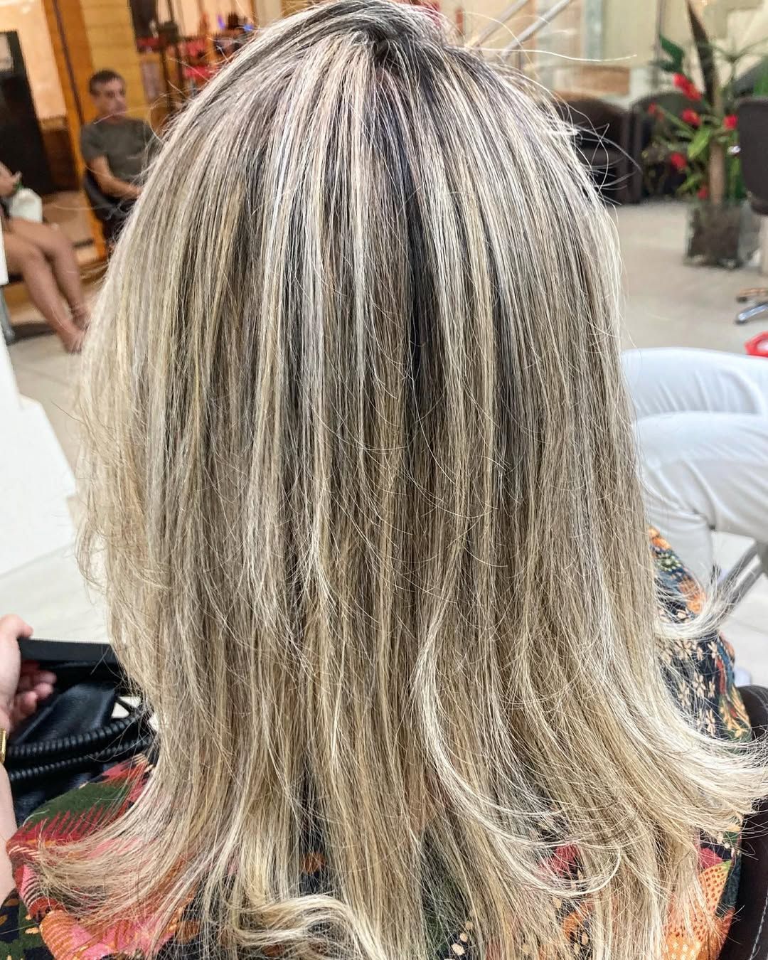 Cabeleireira Viviane Portela - Image 8