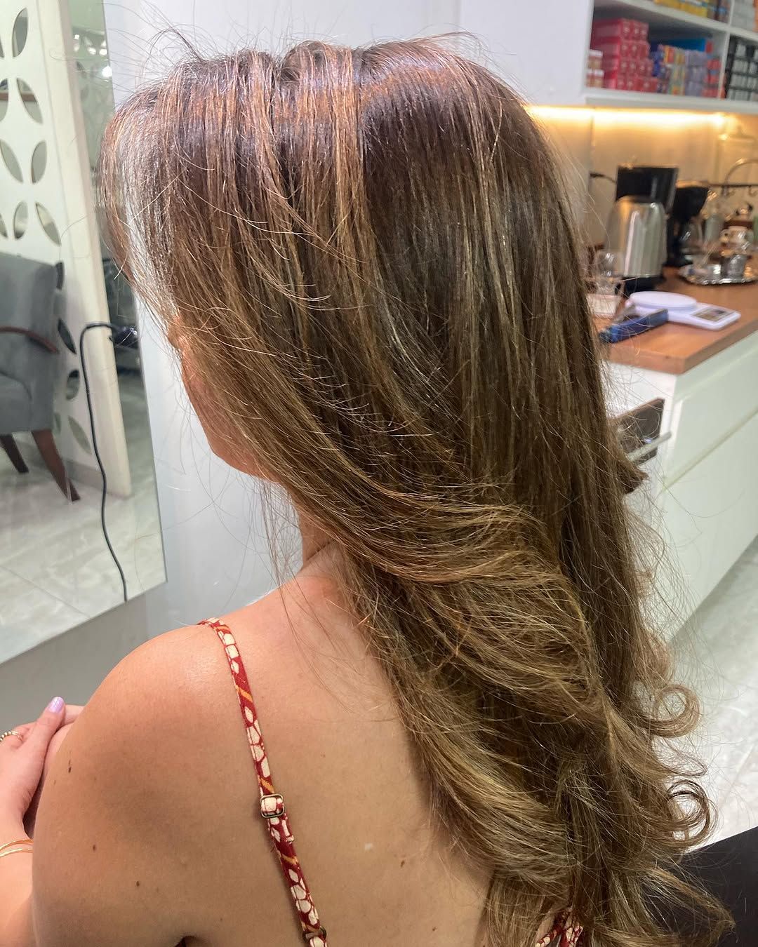 Cabeleireira Viviane Portela - Image 5