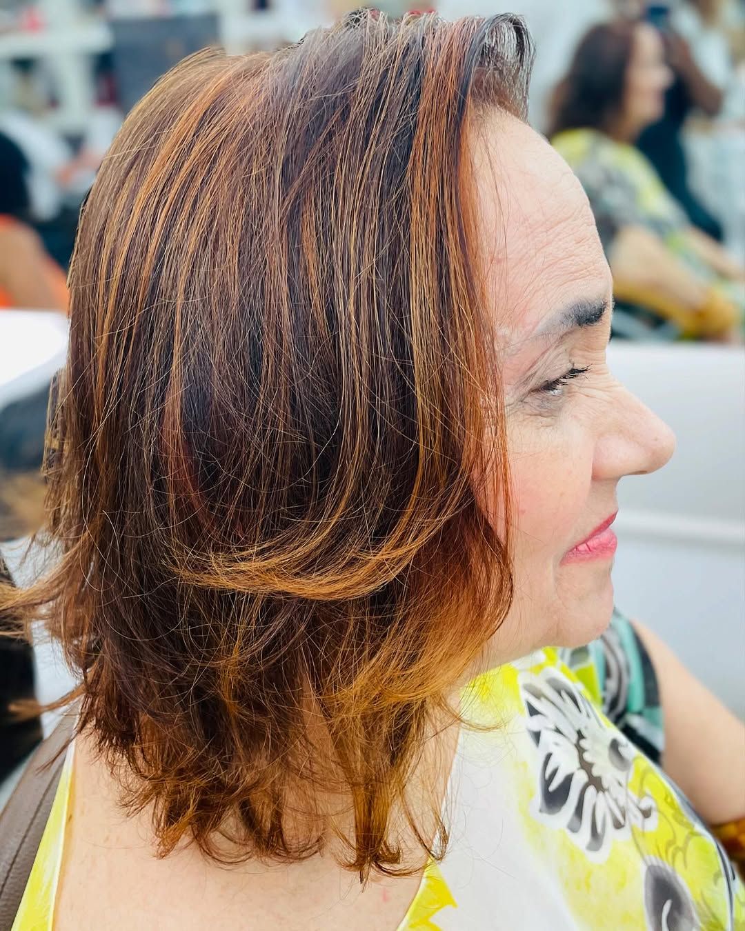 Cabeleireira Viviane Portela - Image 7