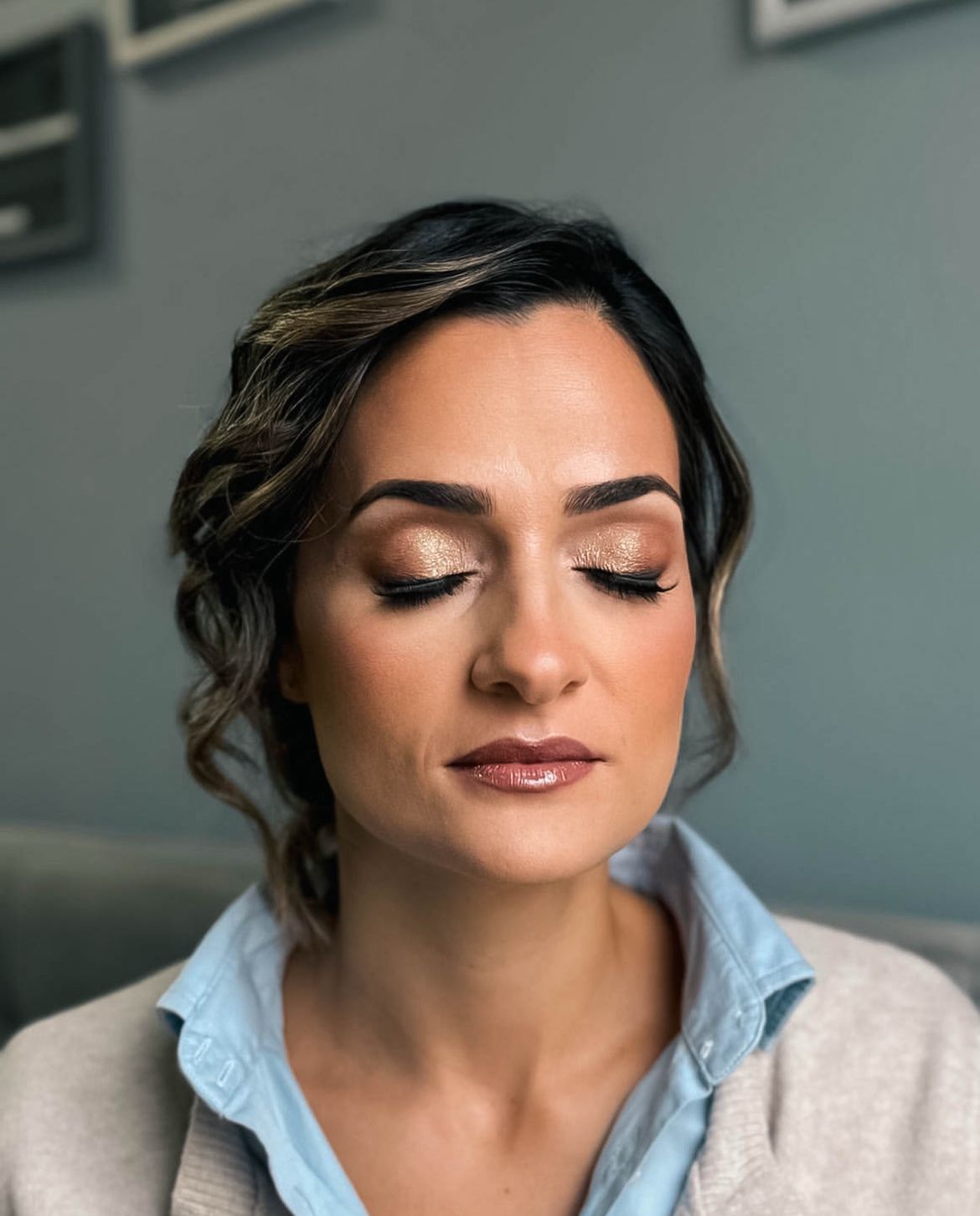 Marisa Santos Cabeleireiros