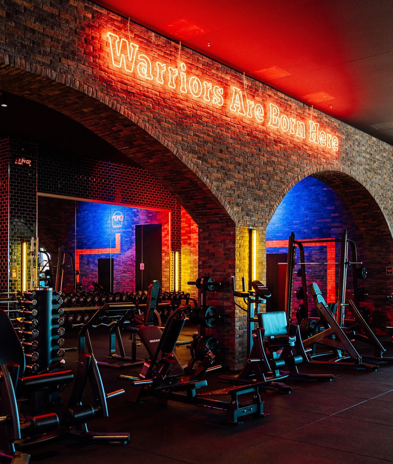 Fitness UP - Parque Nascente - Image 5