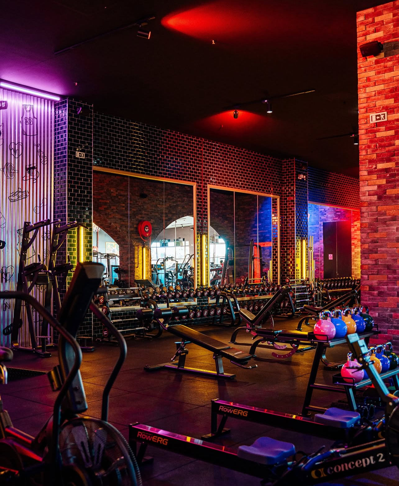 Fitness UP - Parque Nascente - Image 3