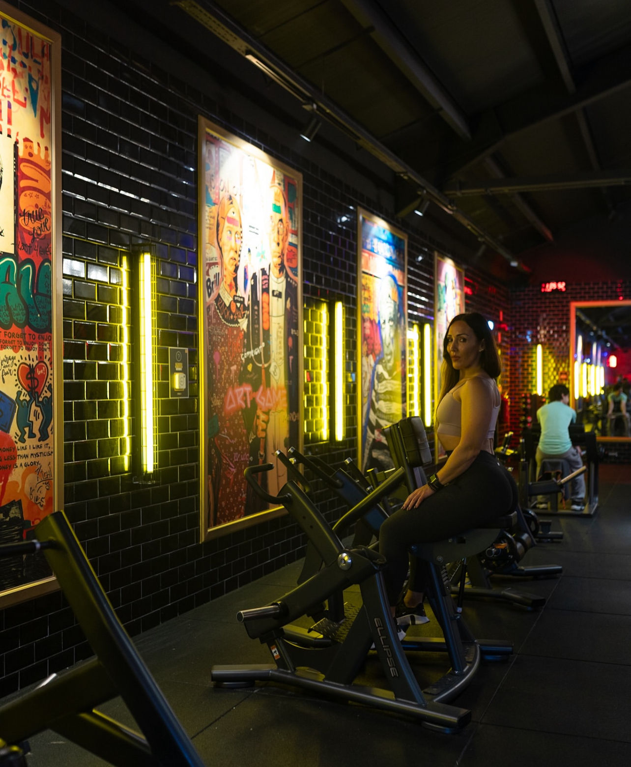 Fitness UP - Quinta do Conde - Image 7