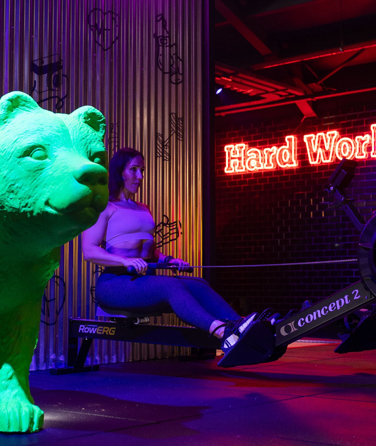 Fitness UP - Quinta do Conde - Image 3