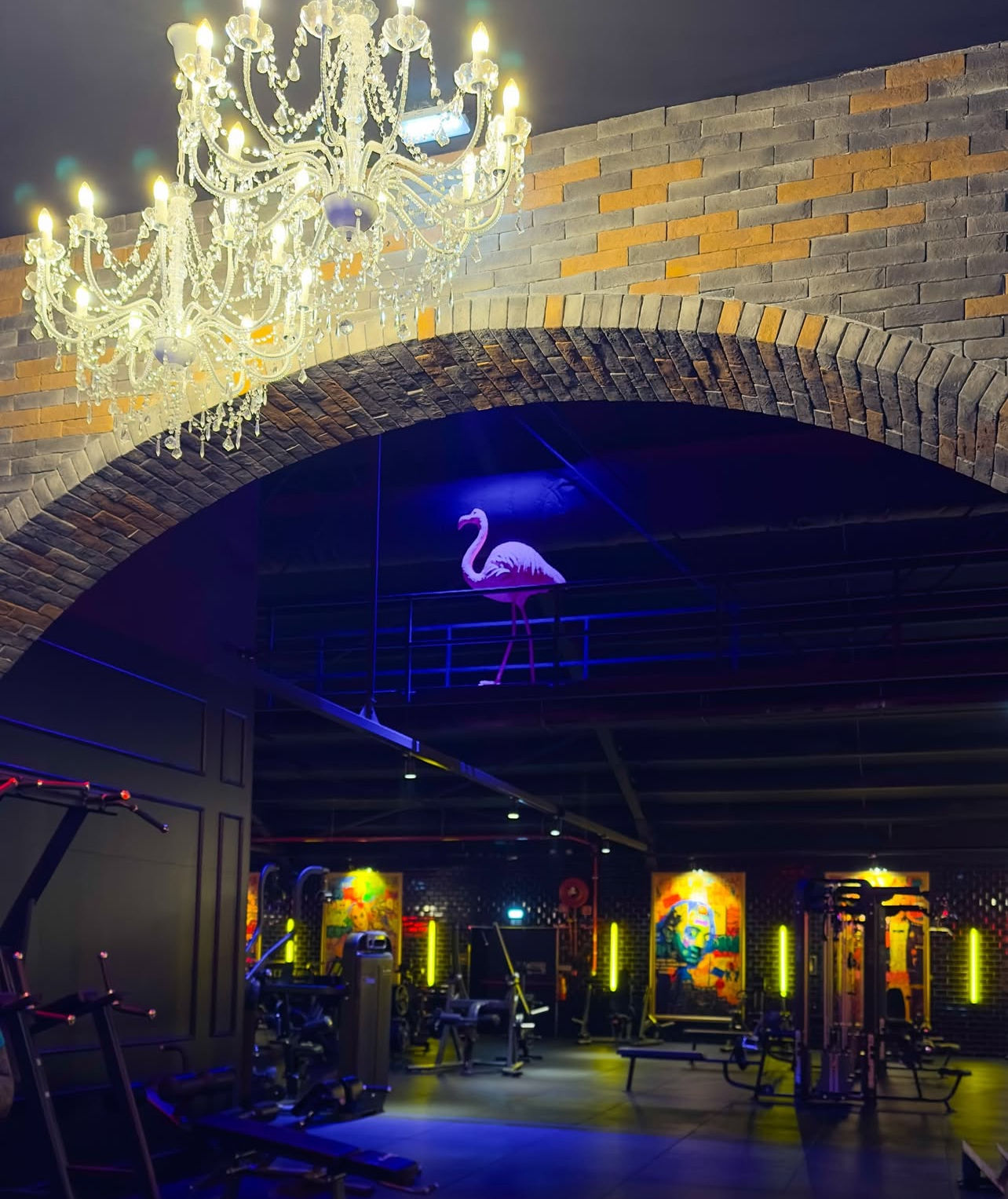 Fitness UP - Quinta do Conde - Image 8