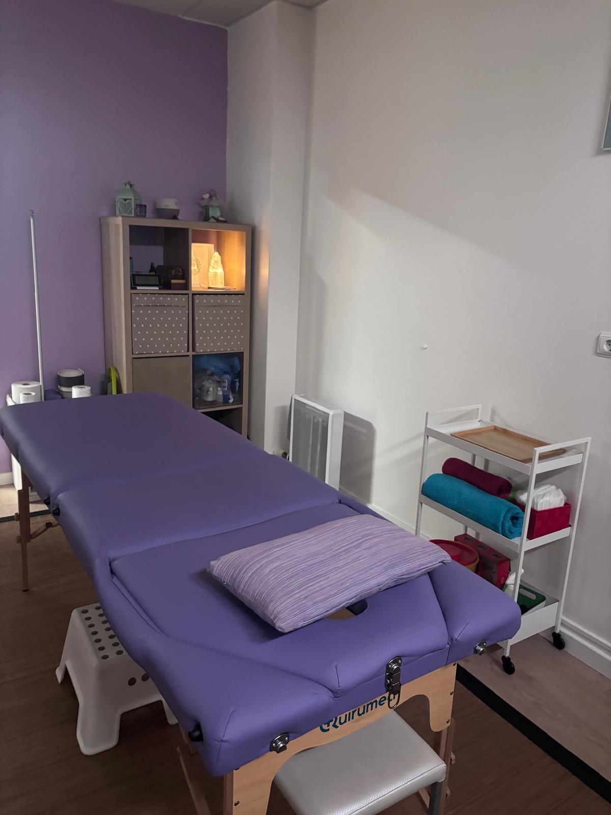 Anizia Teixeira Terapeuta - Carnaxide - Image 2