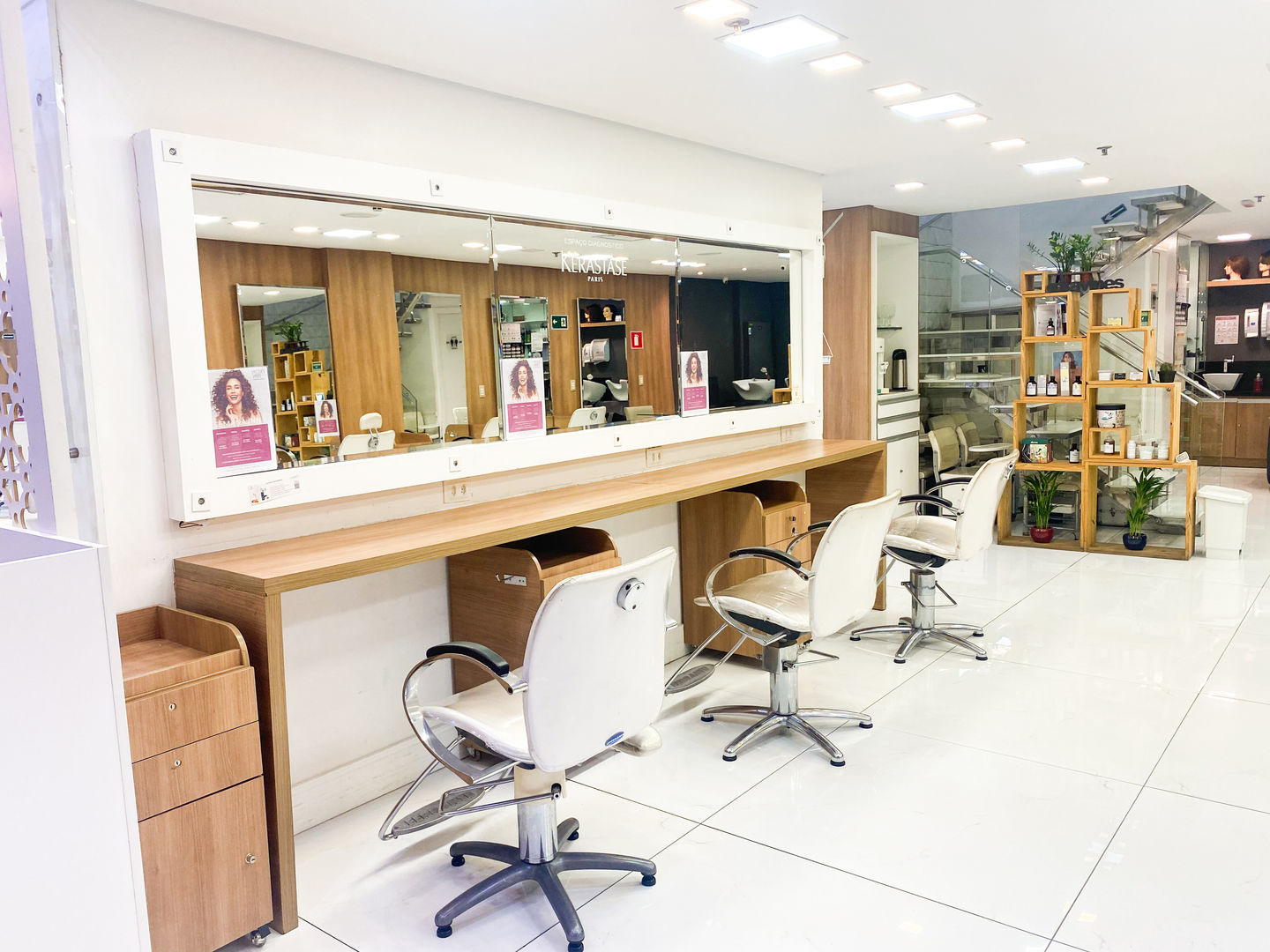 Jacques Janine | Salvador Shopping - Image 6