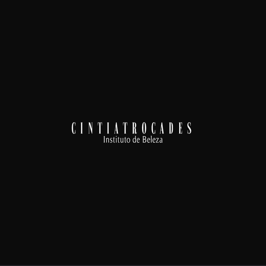 Cintia Trocades Cabeleireiro