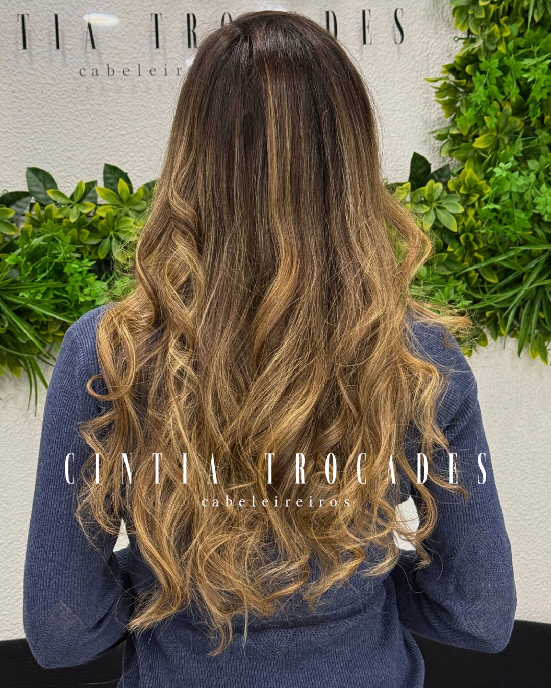 Cintia Trocades Cabeleireiro - Image 2