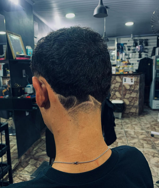 Barbearia Stylus 1 km 40 - Image 6