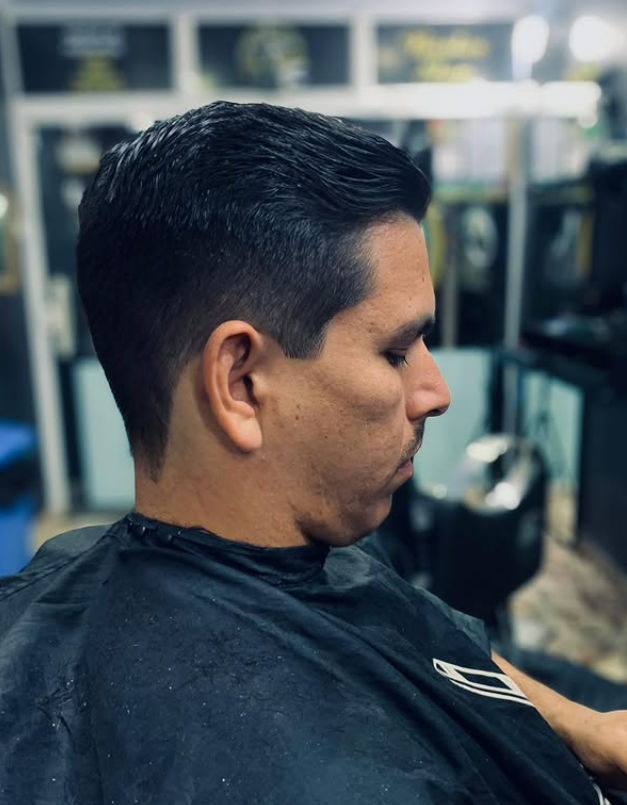 Barbearia Stylus 1 km 40 - Image 2