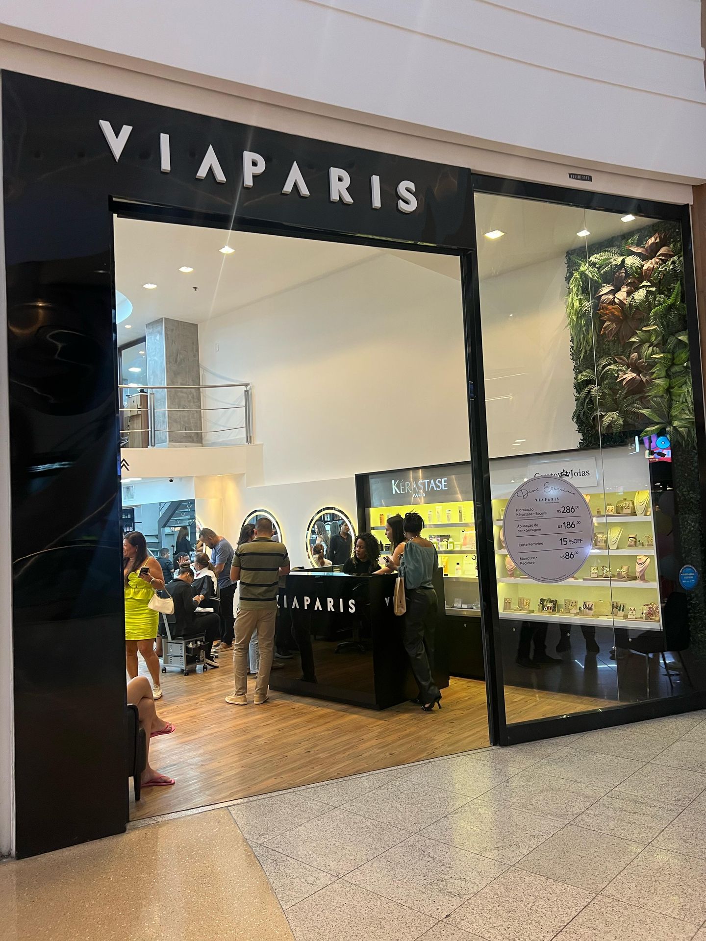 Via Paris | Salvador Shopping - Image 18
