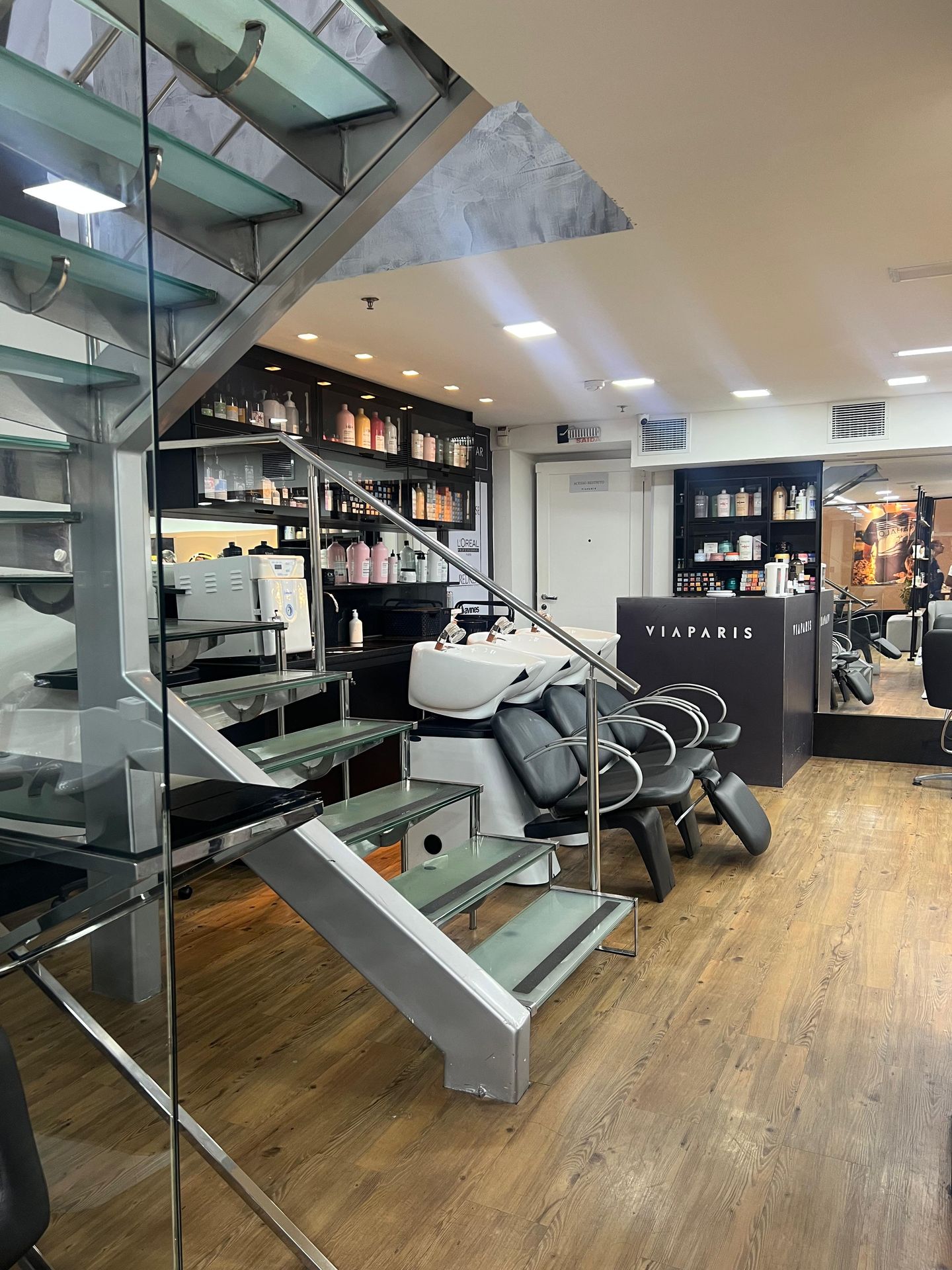 Via Paris | Salvador Shopping - Image 12