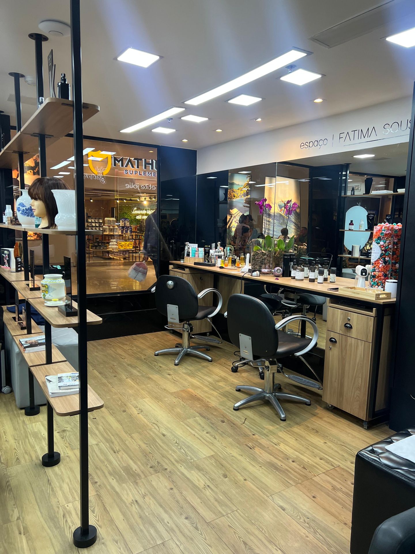 Via Paris | Salvador Shopping - Image 11