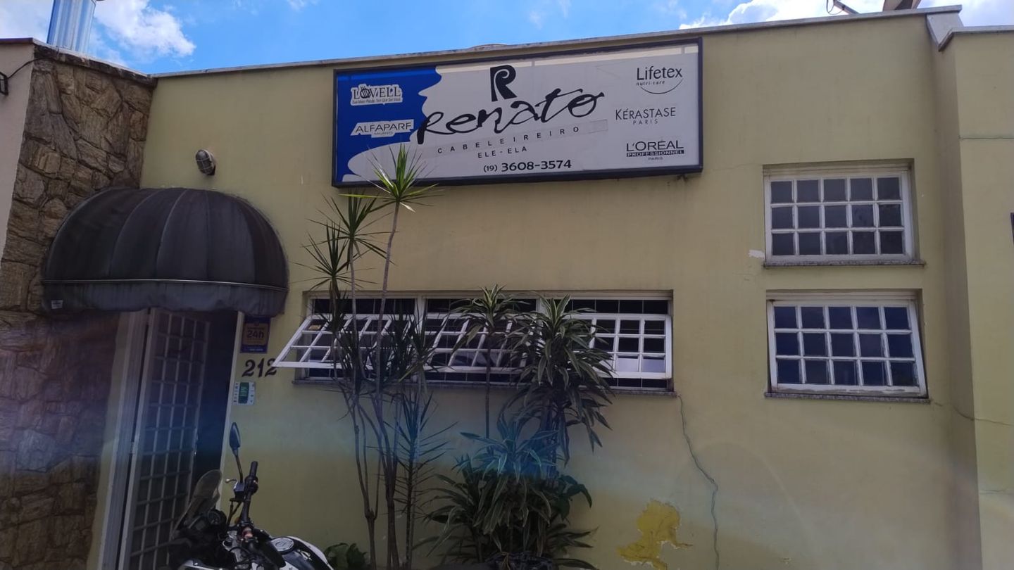 Renato Cabeleireiro Ele Ela - Image 12
