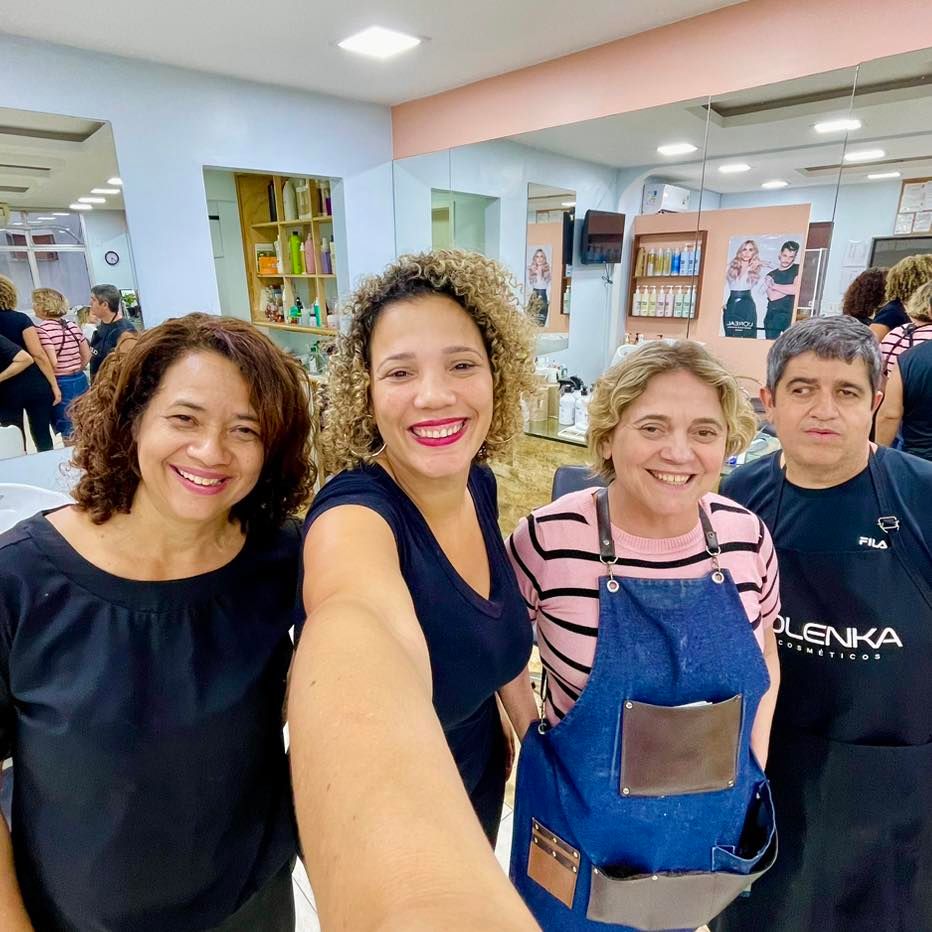 Suely Faeda Salão de Beleza - Image 15