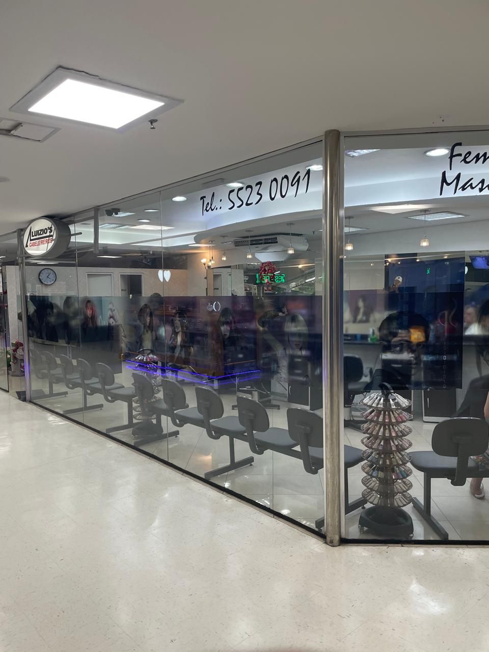 Aluizio's Cabeleireiros - Image 2