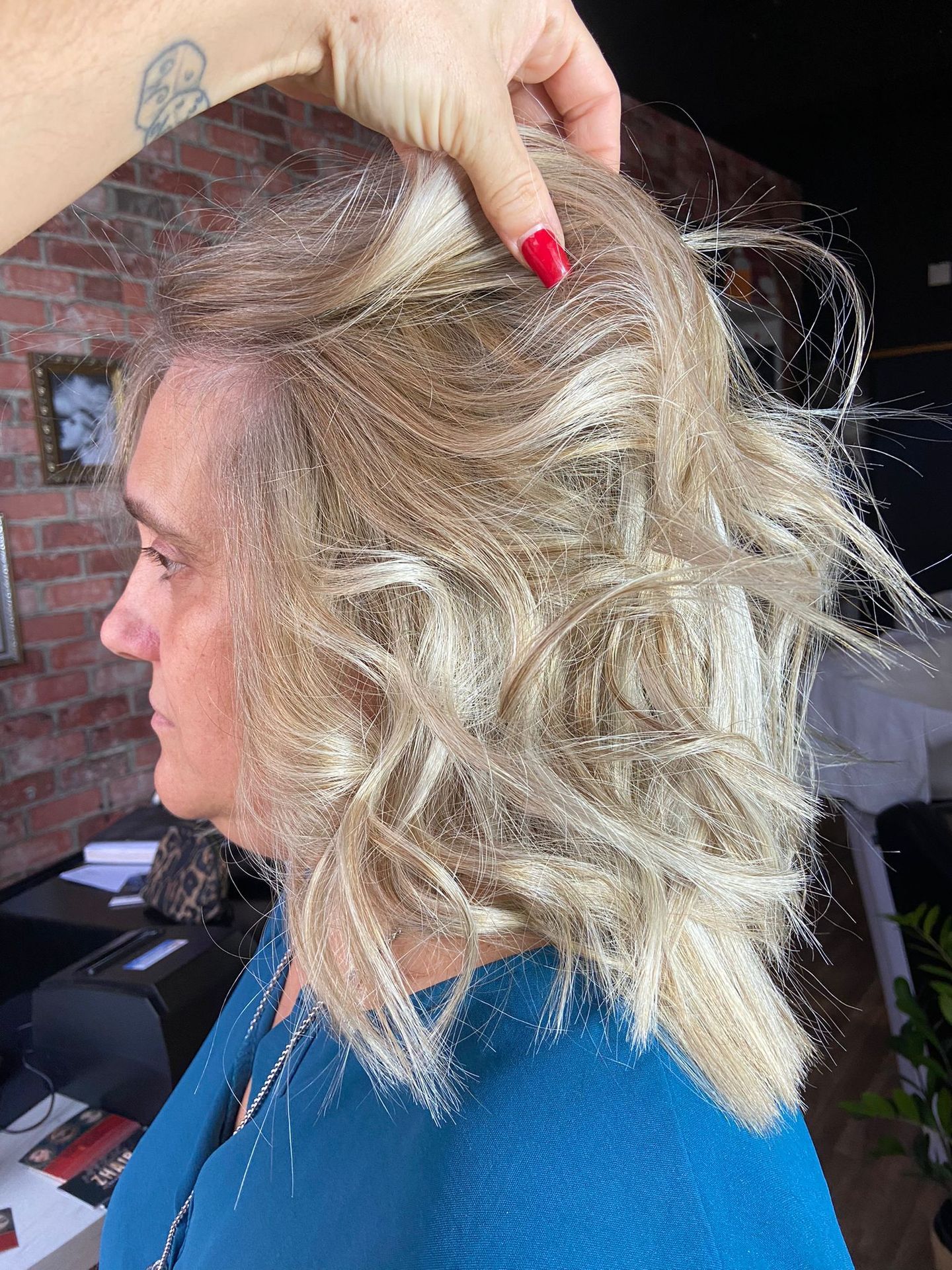 Zhair Beauty Space - Image 44