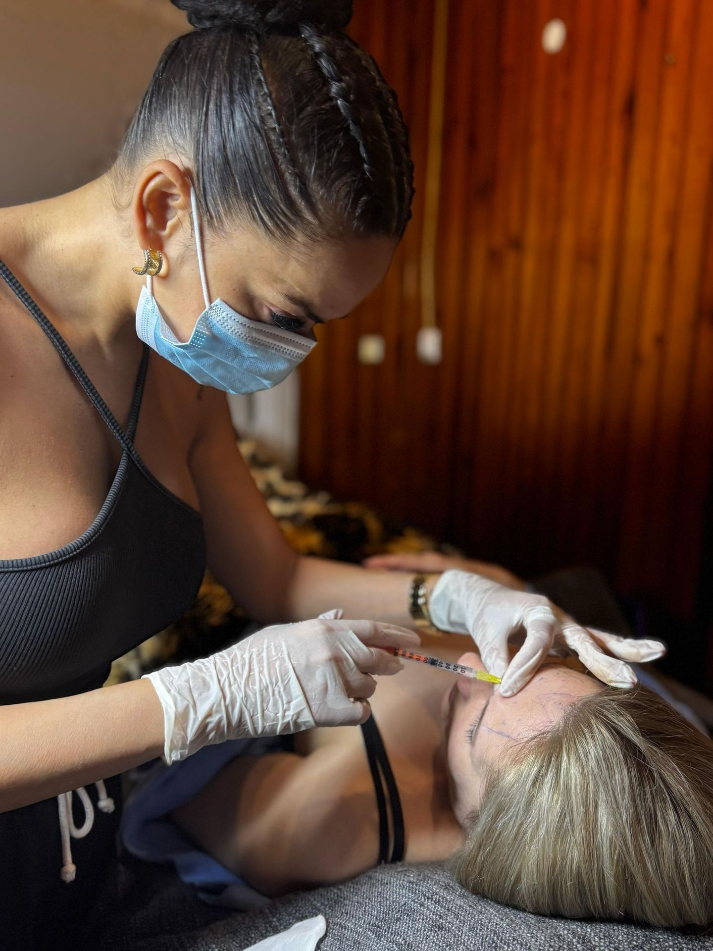 Zhair Beauty Space - Image 72