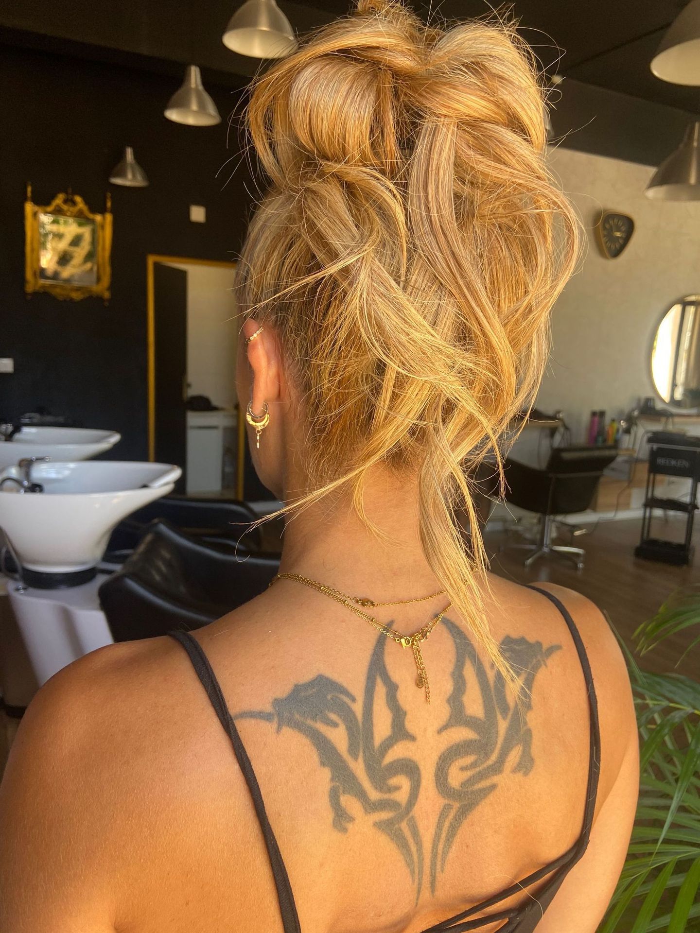 Zhair Beauty Space - Image 35