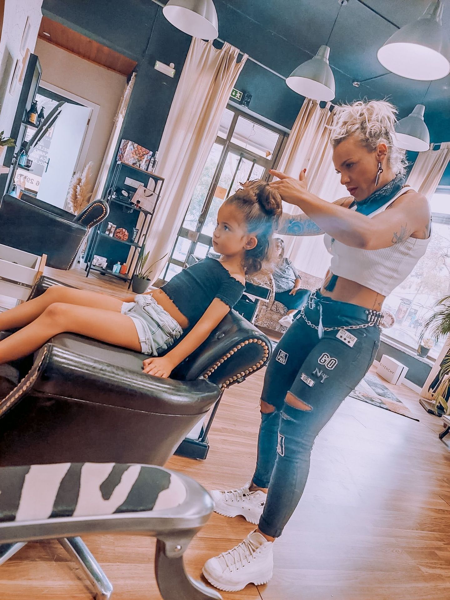 Zhair Beauty Space - Image 5