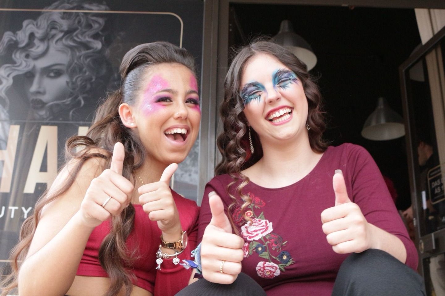 Zhair Beauty Space - Image 64