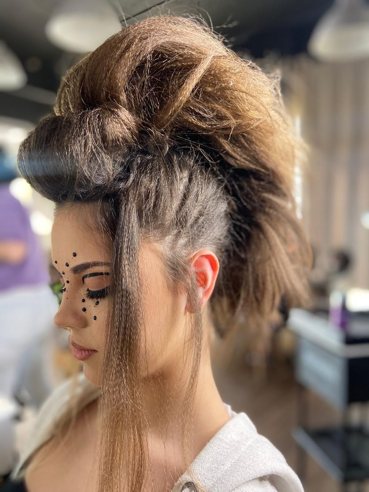 Zhair Beauty Space - Image 17