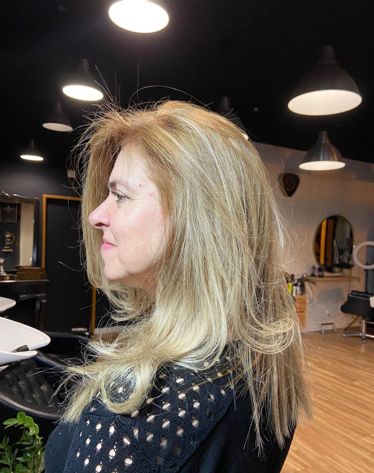 Zhair Beauty Space - Image 58