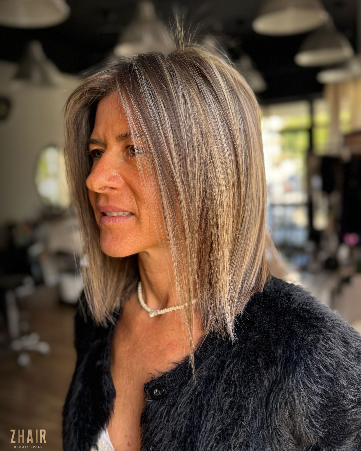Zhair Beauty Space - Image 74