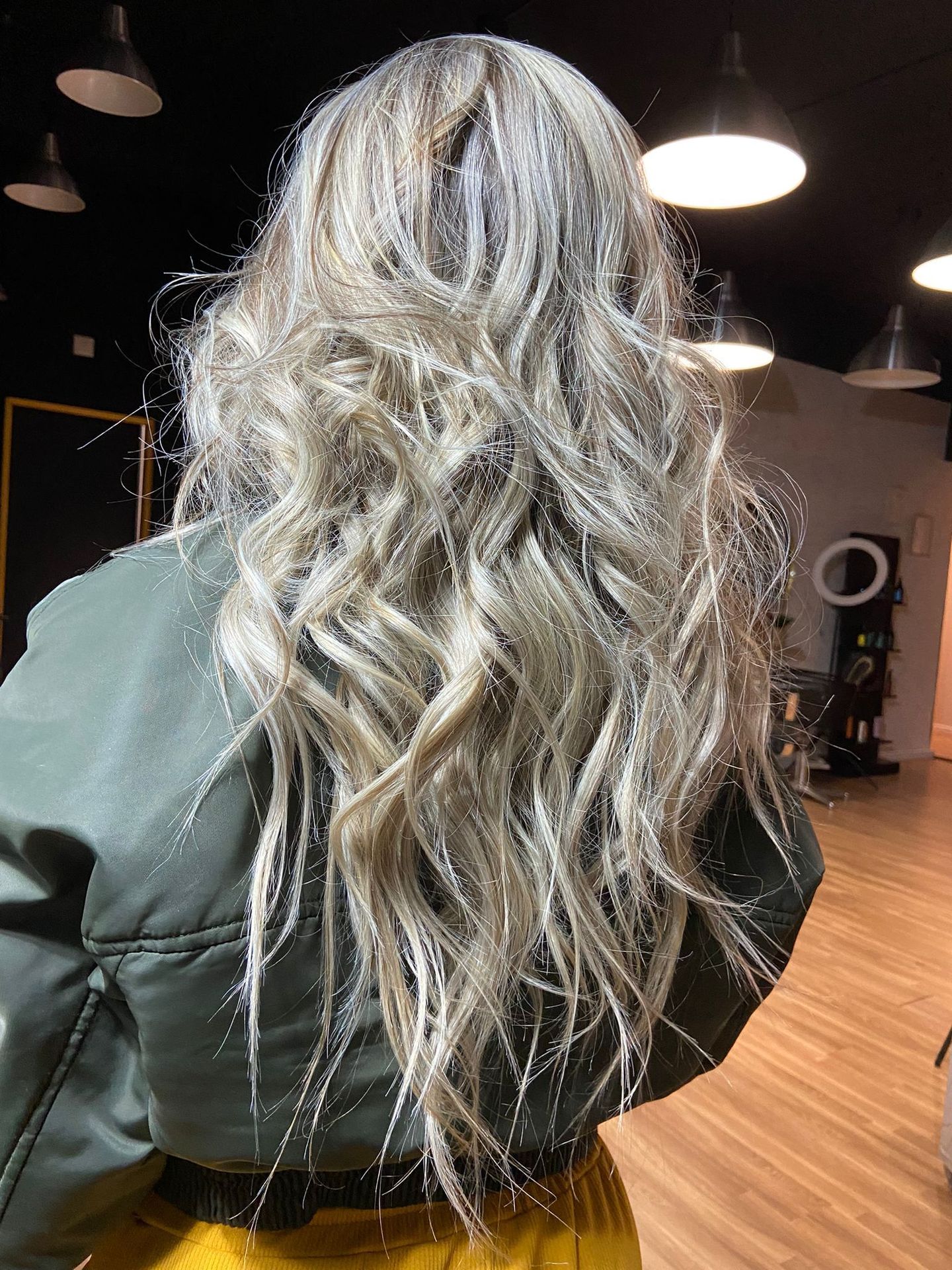 Zhair Beauty Space - Image 47