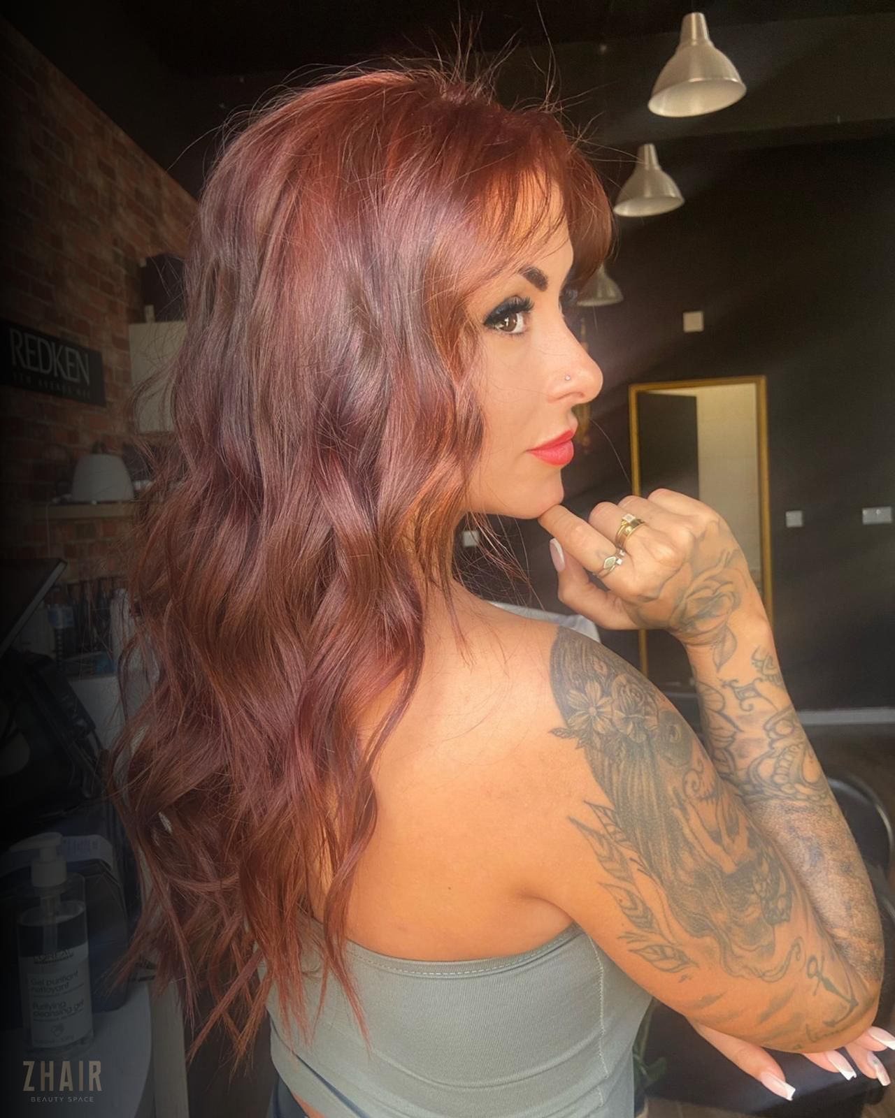 Zhair Beauty Space - Image 24