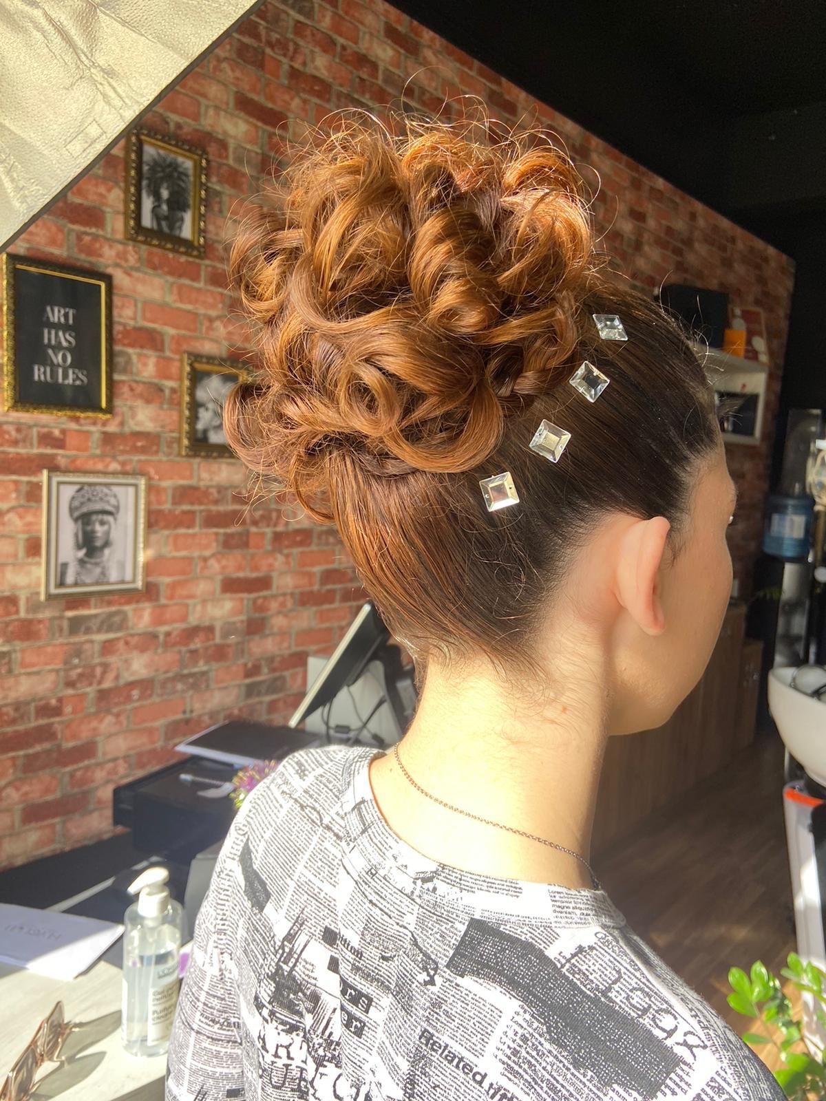 Zhair Beauty Space - Image 57