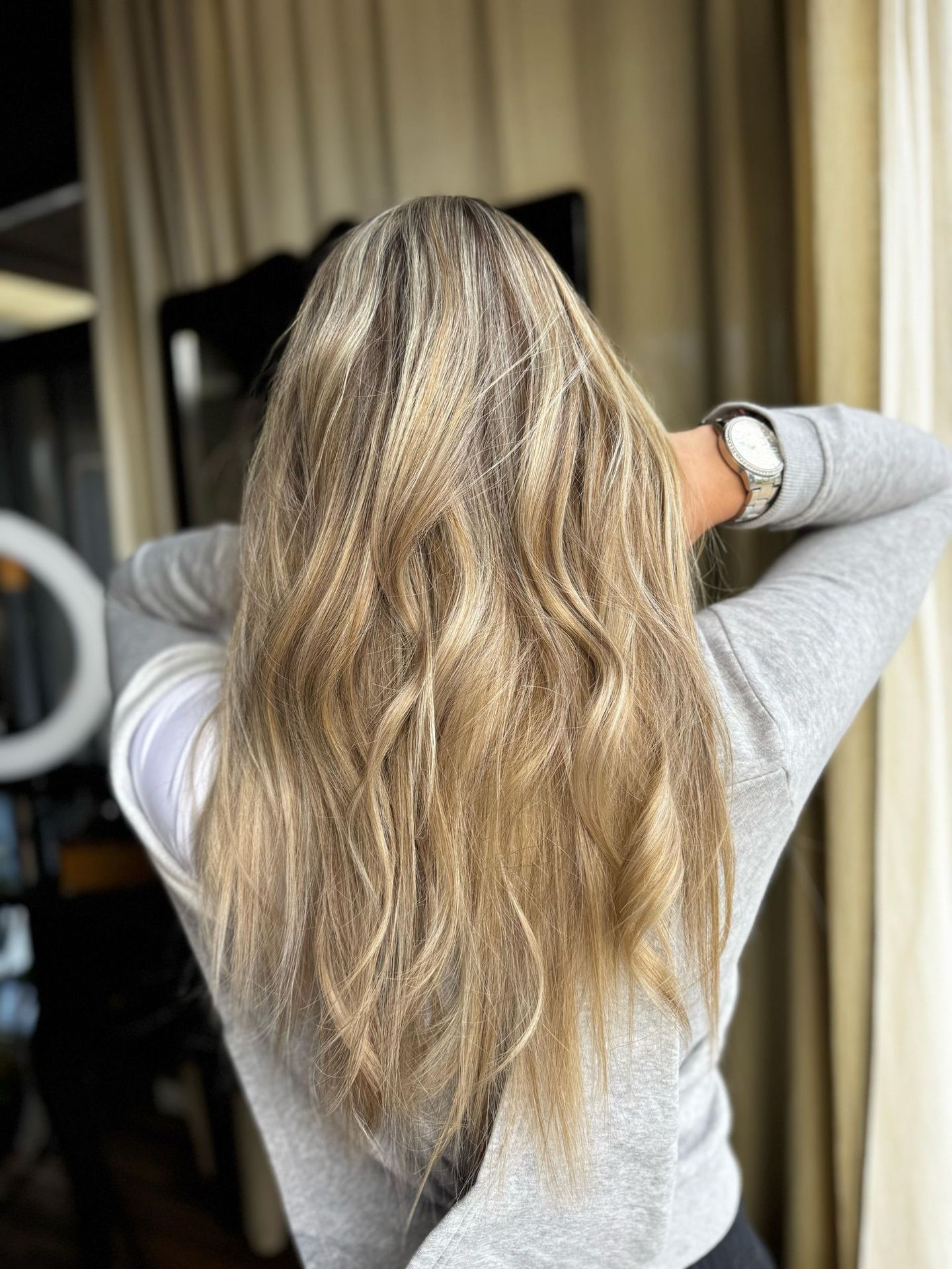Zhair Beauty Space - Image 66