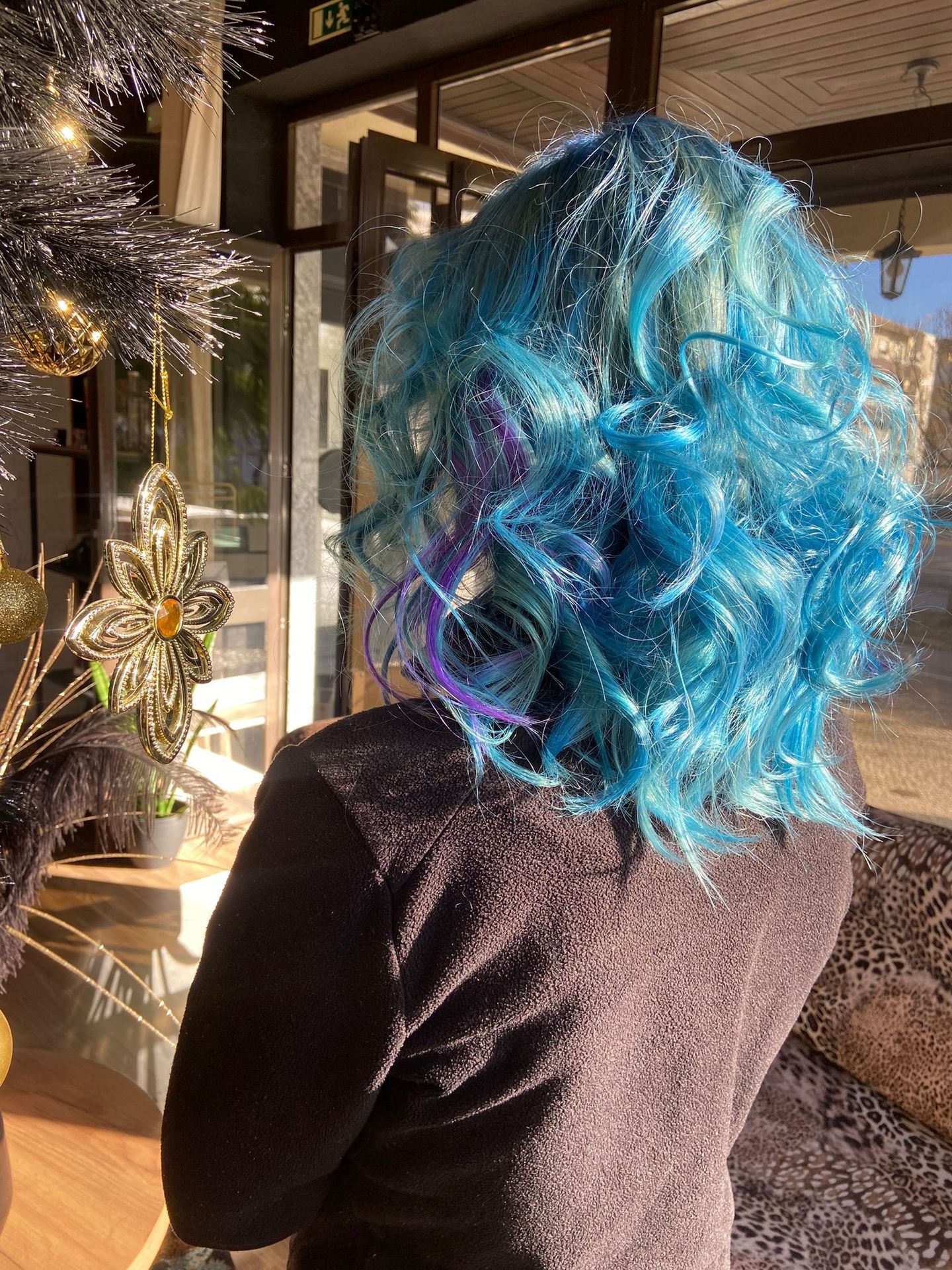 Zhair Beauty Space - Image 45