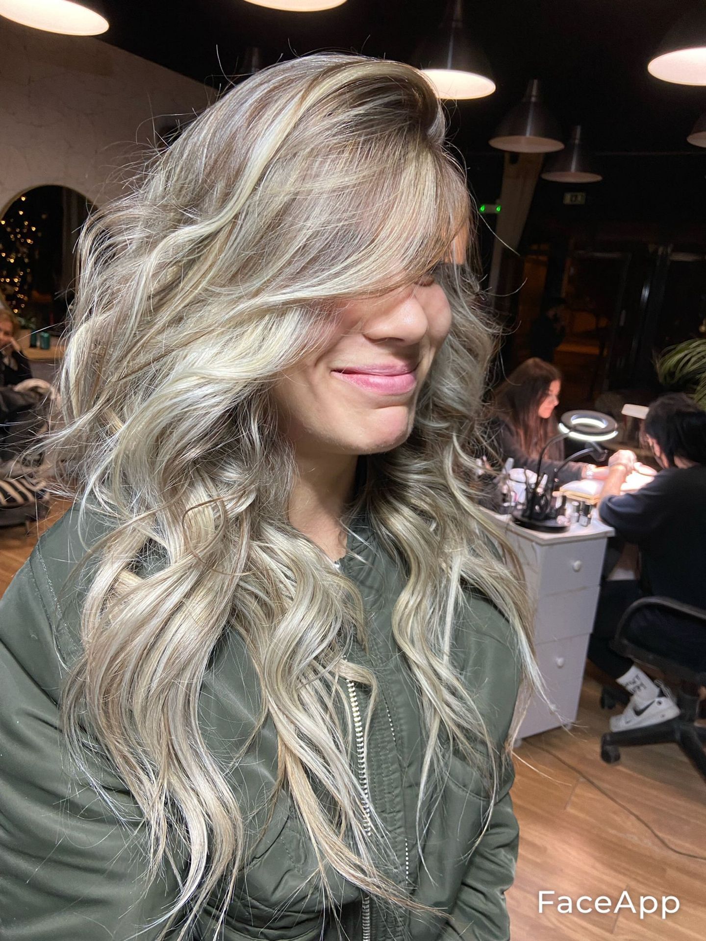 Zhair Beauty Space - Image 48