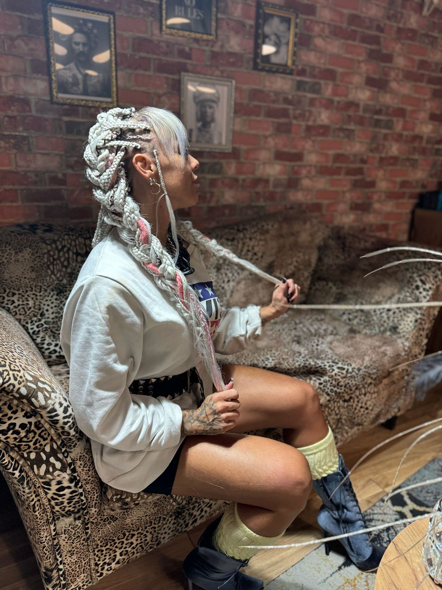 Zhair Beauty Space - Image 6