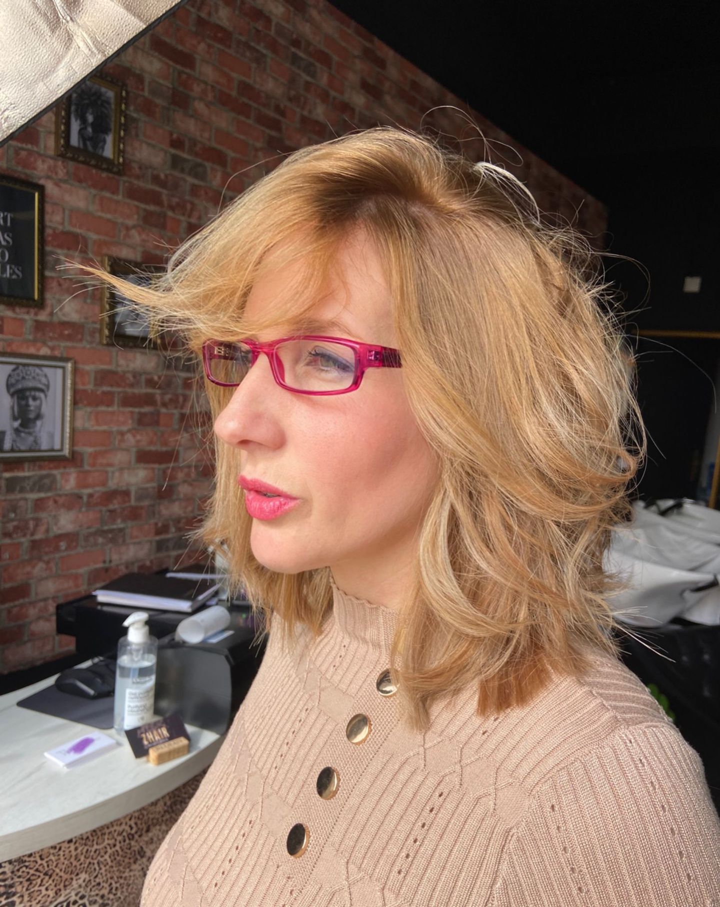 Zhair Beauty Space - Image 60