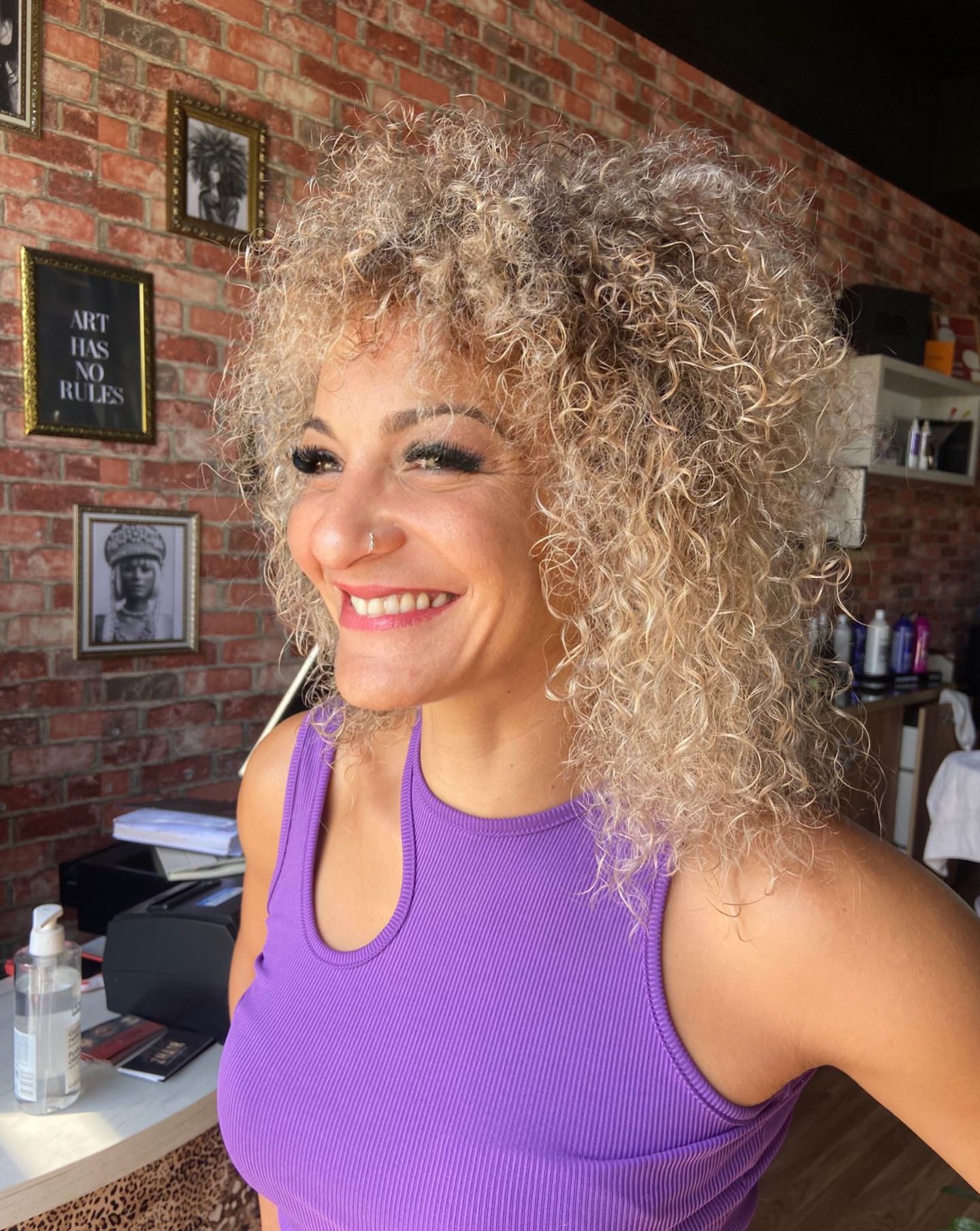 Zhair Beauty Space - Image 37
