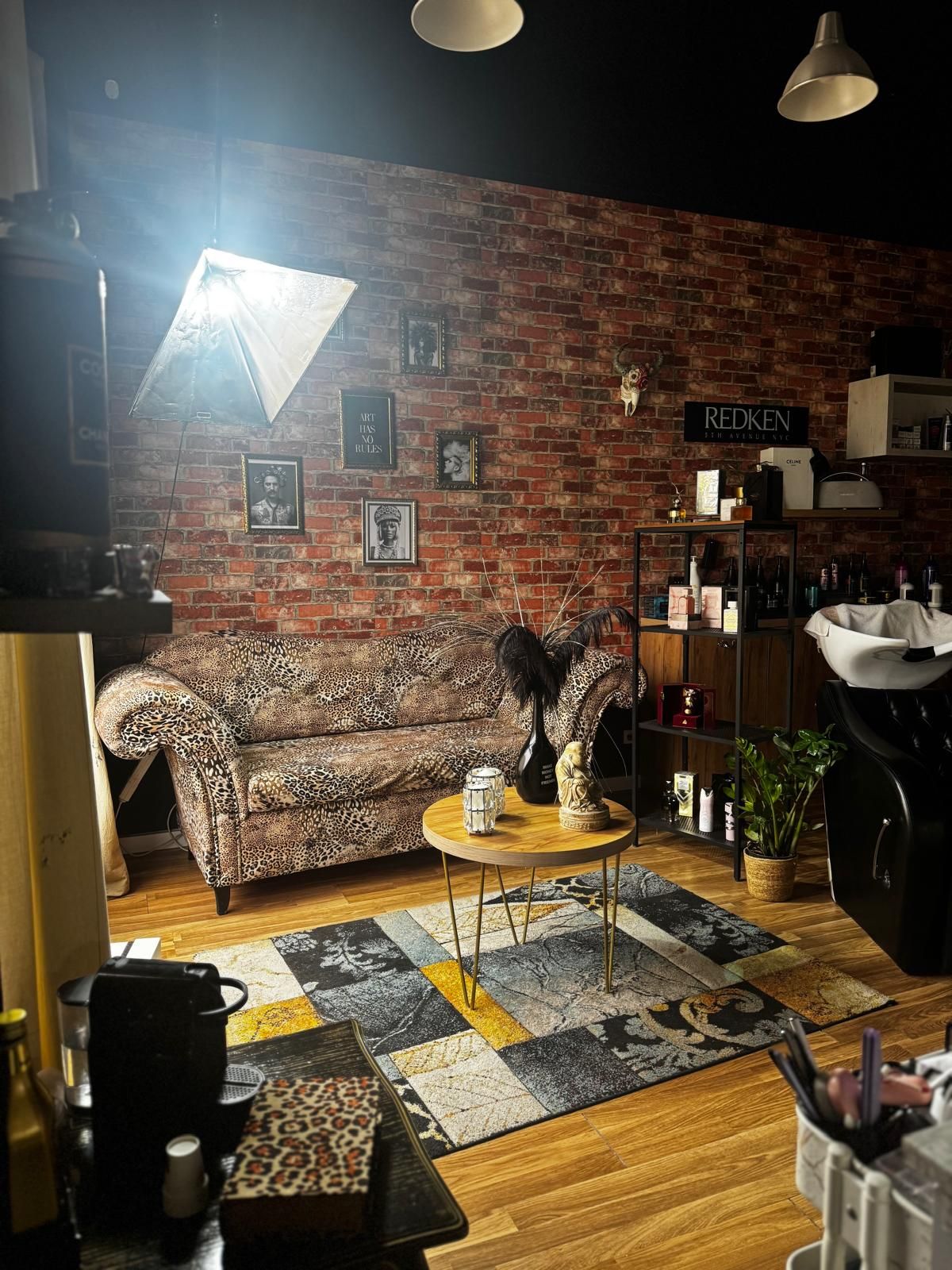 Zhair Beauty Space - Image 93