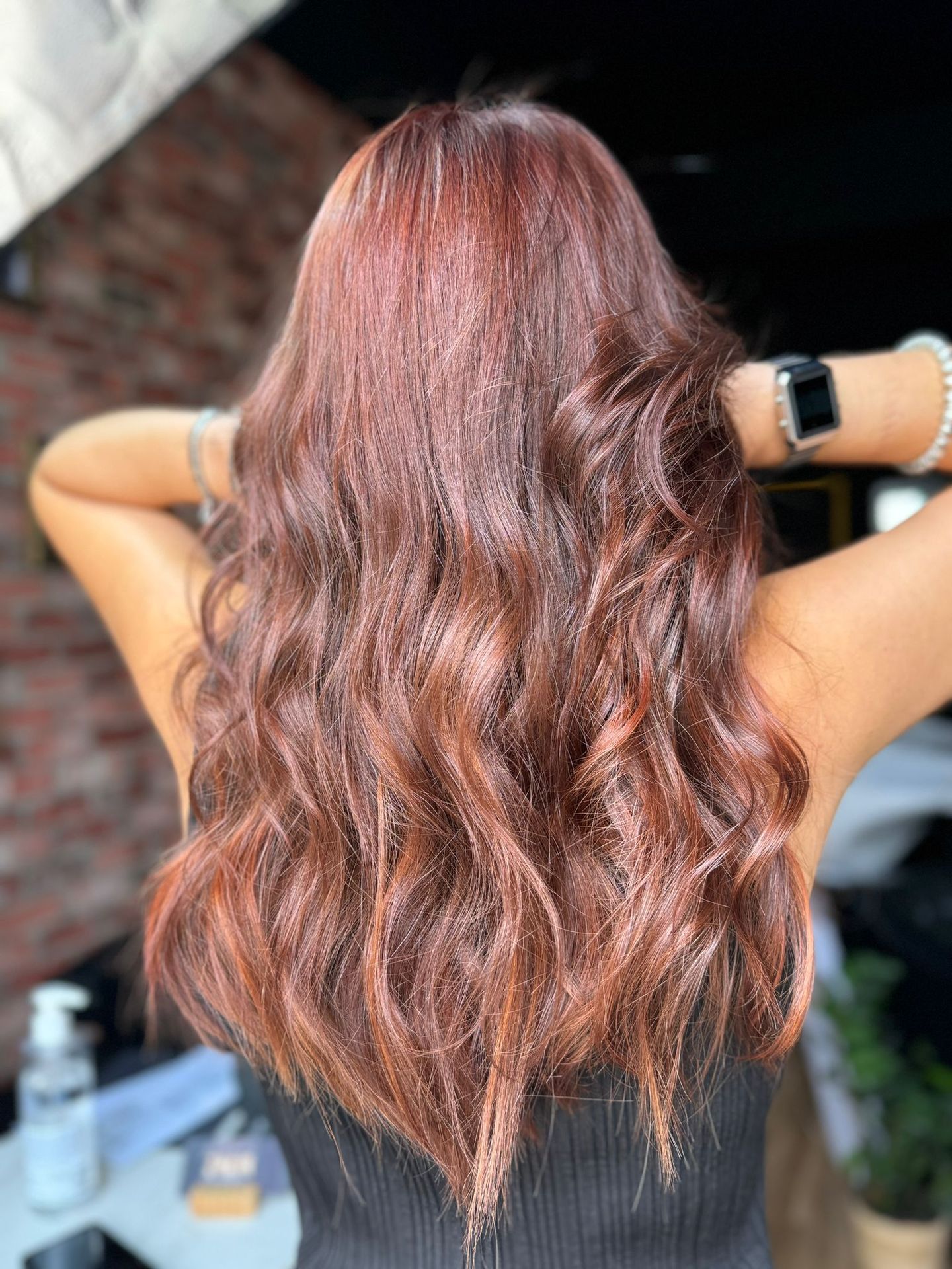 Zhair Beauty Space - Image 88