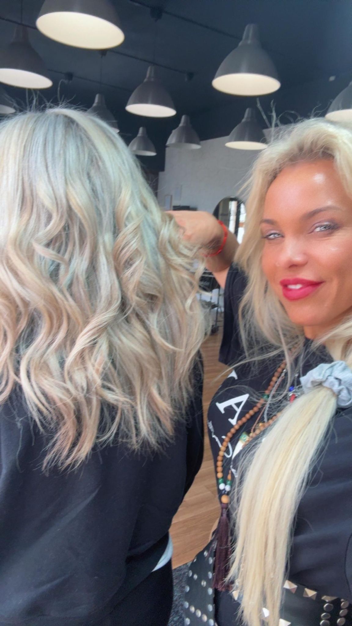 Zhair Beauty Space - Image 71