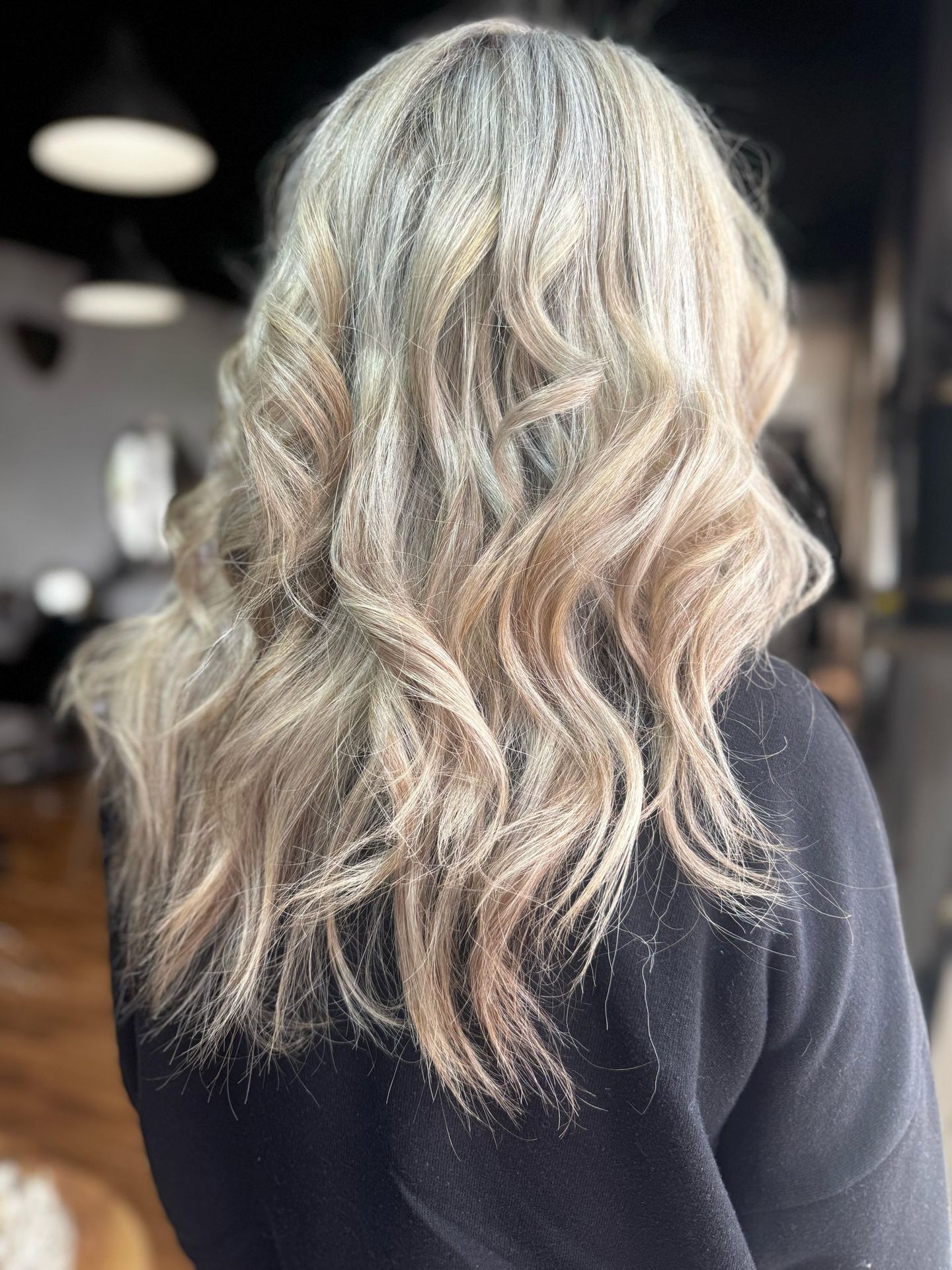 Zhair Beauty Space - Image 70