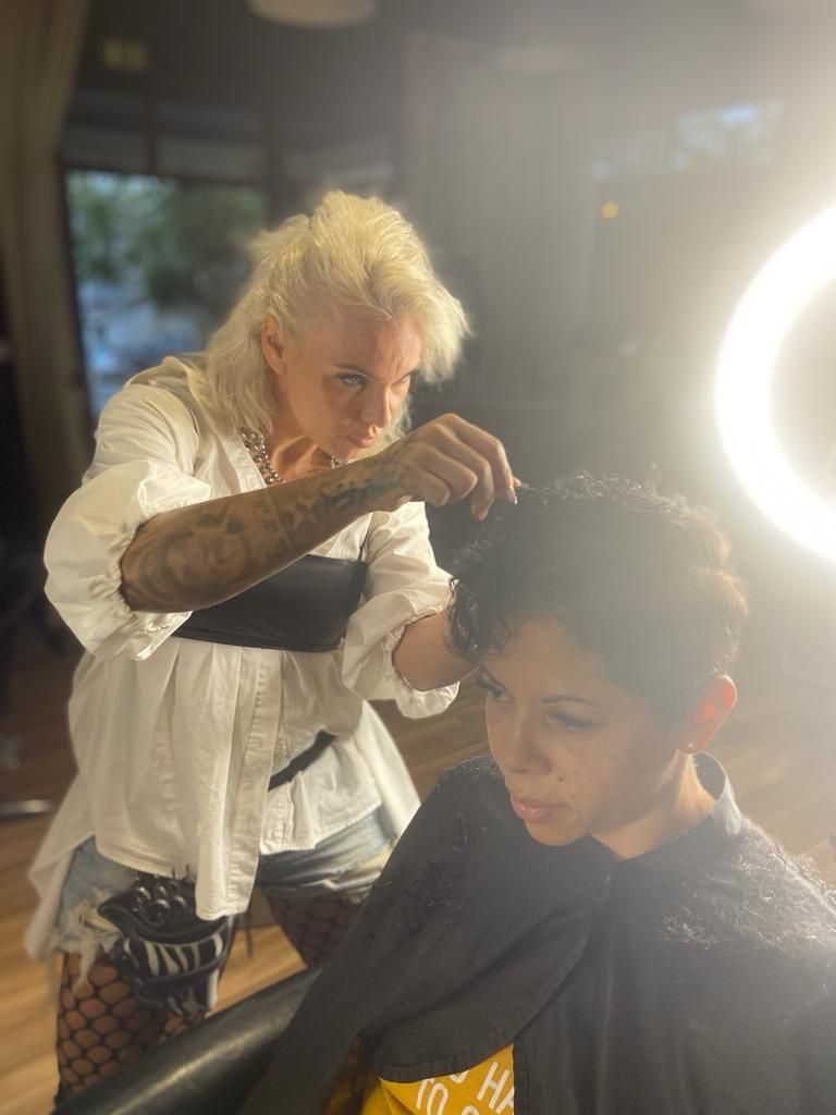 Zhair Beauty Space - Image 11