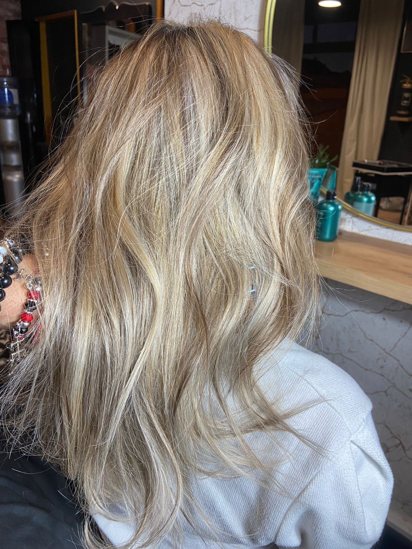 Zhair Beauty Space - Image 46