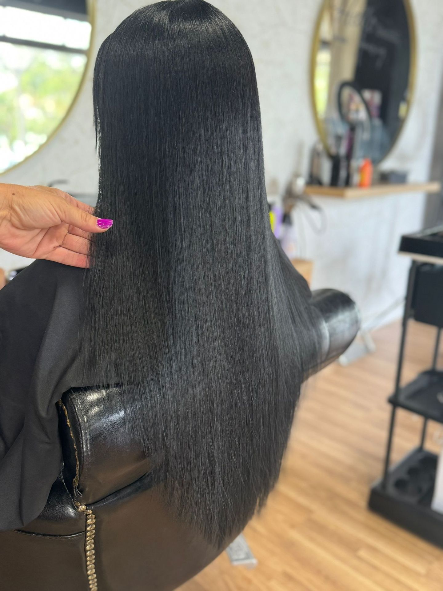 Zhair Beauty Space - Image 82
