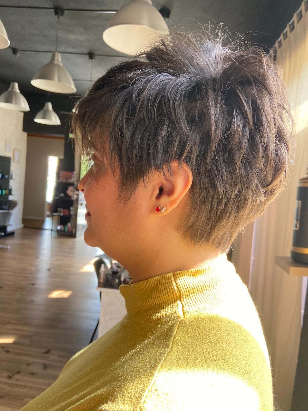 Zhair Beauty Space - Image 61