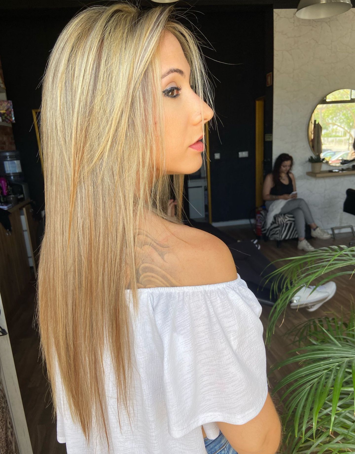 Zhair Beauty Space - Image 21