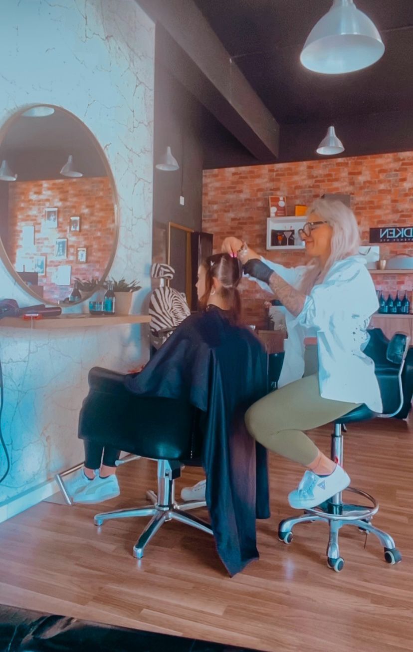 Zhair Beauty Space - Image 8