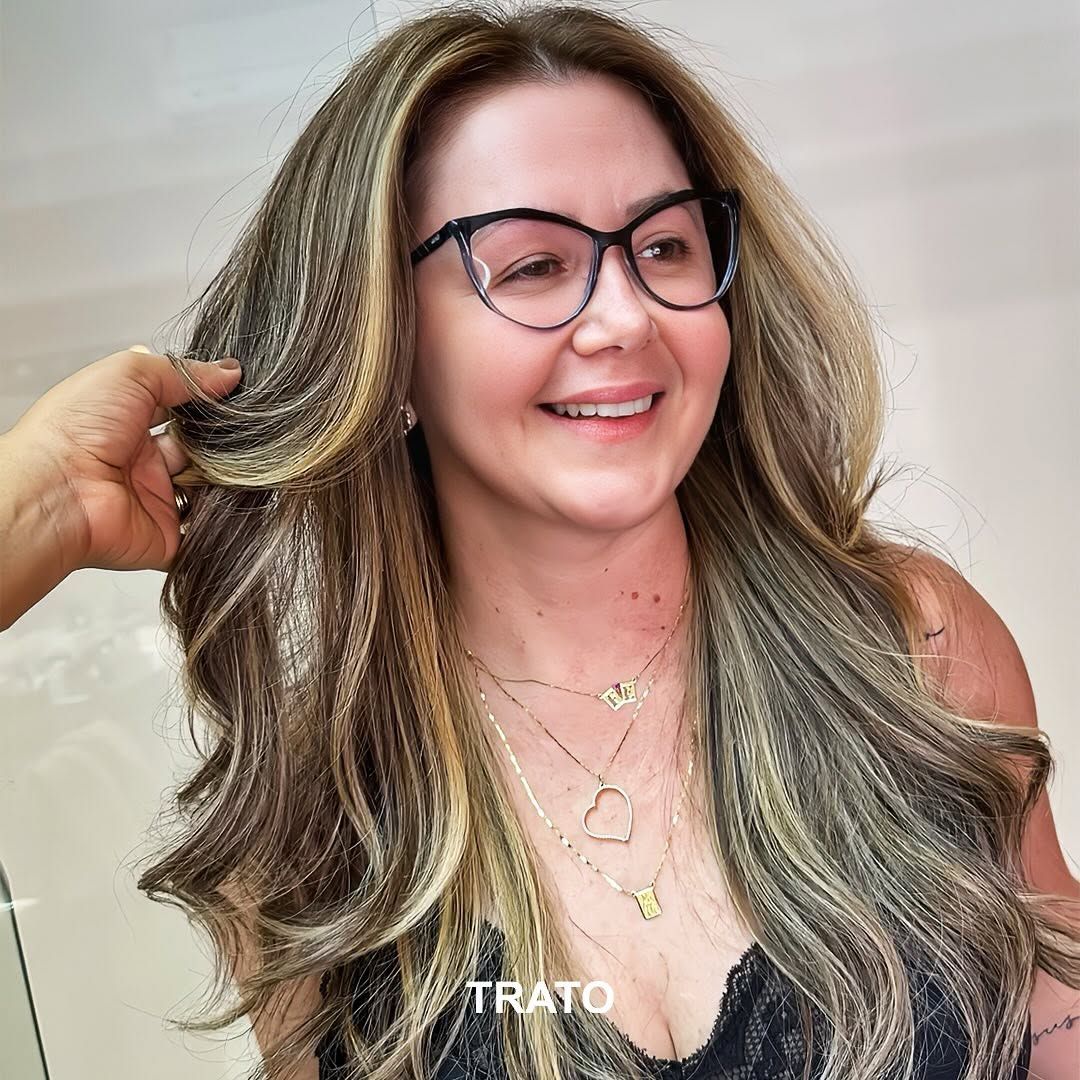 Trato Cabelos - Image 1