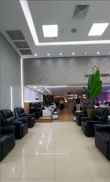 Hasegawa | Parque Shopping - Image 3